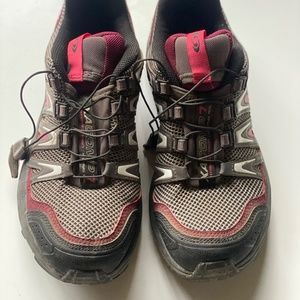 Women's Salomon XA Comp 7 Trail Runners